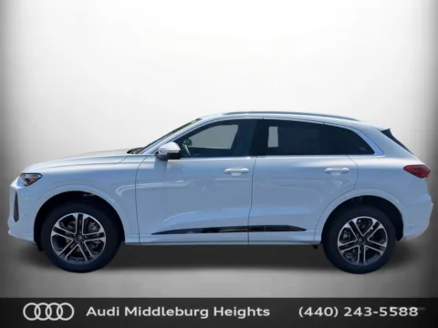 More photos of 2026 Audi Q5 2.0T Premium Plus at Audi Middleburg Heights, OH