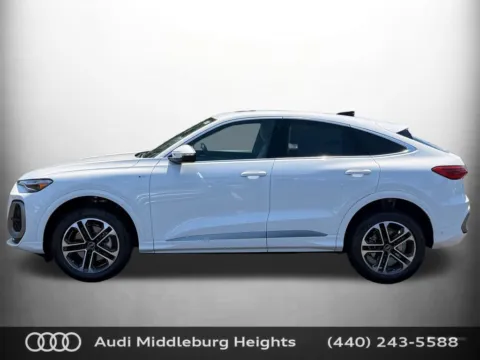 More photos of 2026 Audi Q5 2.0T Premium Plus at Audi Middleburg Heights, OH