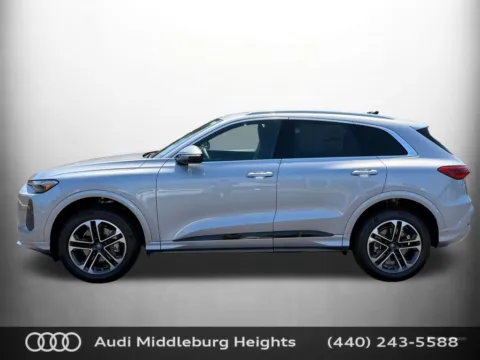 More photos of 2026 Audi Q5 2.0T Premium Plus at Audi Middleburg Heights, OH