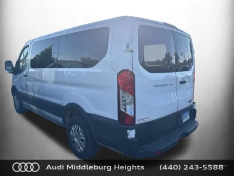 More photos of 2019 Ford Transit-150 XLT at Audi Middleburg Heights, OH