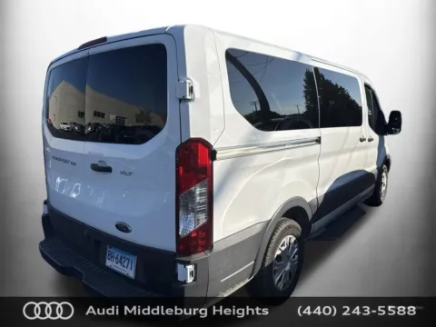 More photos of 2019 Ford Transit-150 XLT at Audi Middleburg Heights, OH