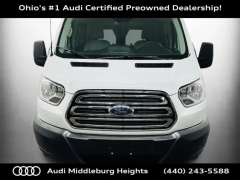 Photos of 2019 Ford Transit-150 XLT for sale in Middleburg Heights, OH at Audi Middleburg Heights