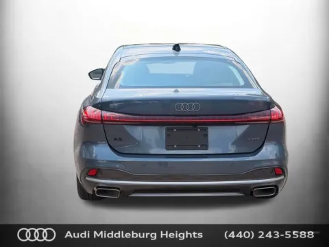 More photos of 2026 Audi A5 quattro Premium Plus TFSI at Audi Middleburg Heights, OH