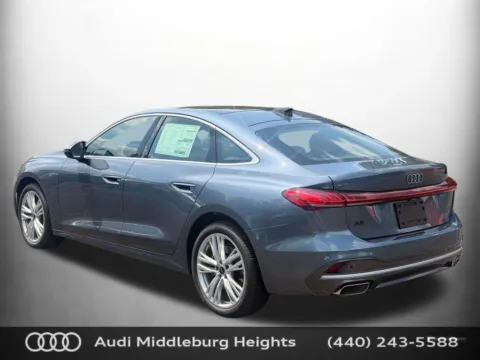 More photos of 2026 Audi A5 quattro Premium Plus TFSI at Audi Middleburg Heights, OH