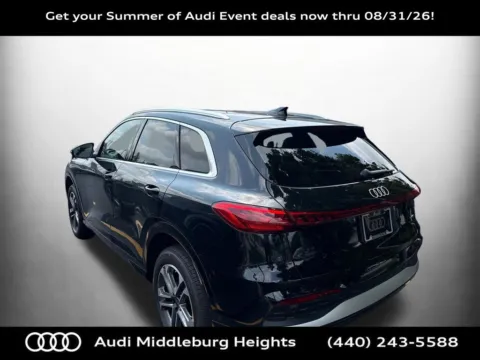 More photos of 2026 Audi Q5 2.0T Premium Plus at Audi Middleburg Heights, OH