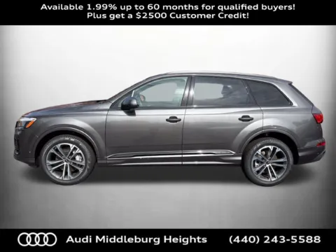 More photos of 2026 Audi Q5 2.0T Premium Plus at Audi Middleburg Heights, OH