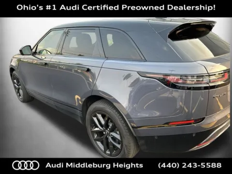 More photos of 2024 Land Rover Range Rover Velar Dynamic SE at Audi Middleburg Heights, OH