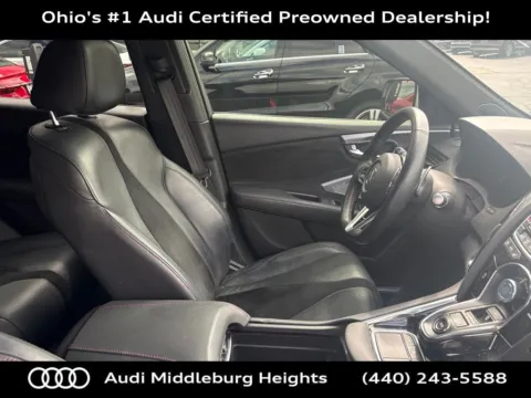 More photos of 2024 Acura RDX A-Spec Package at Audi Middleburg Heights, OH