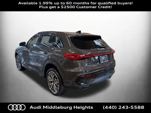 More photos of 2026 Audi Q5 2.0T Premium Plus at Audi Middleburg Heights, OH