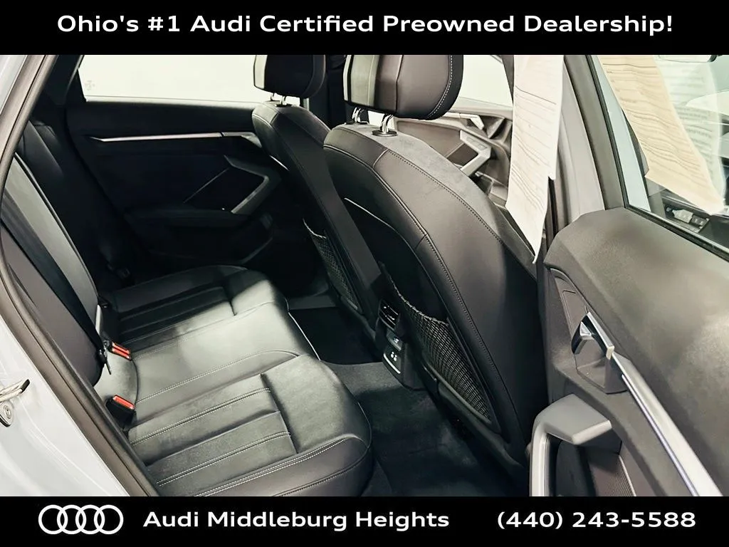 2026 Audi A3 Premium - Photo 29