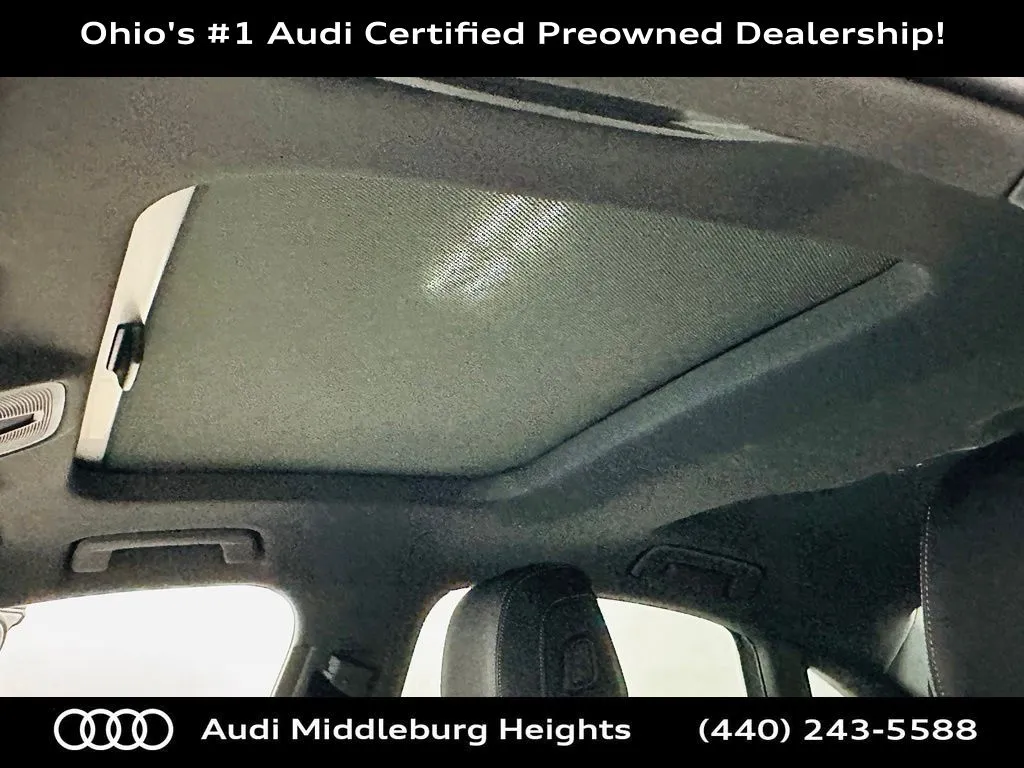 2026 Audi A3 Premium - Photo 25