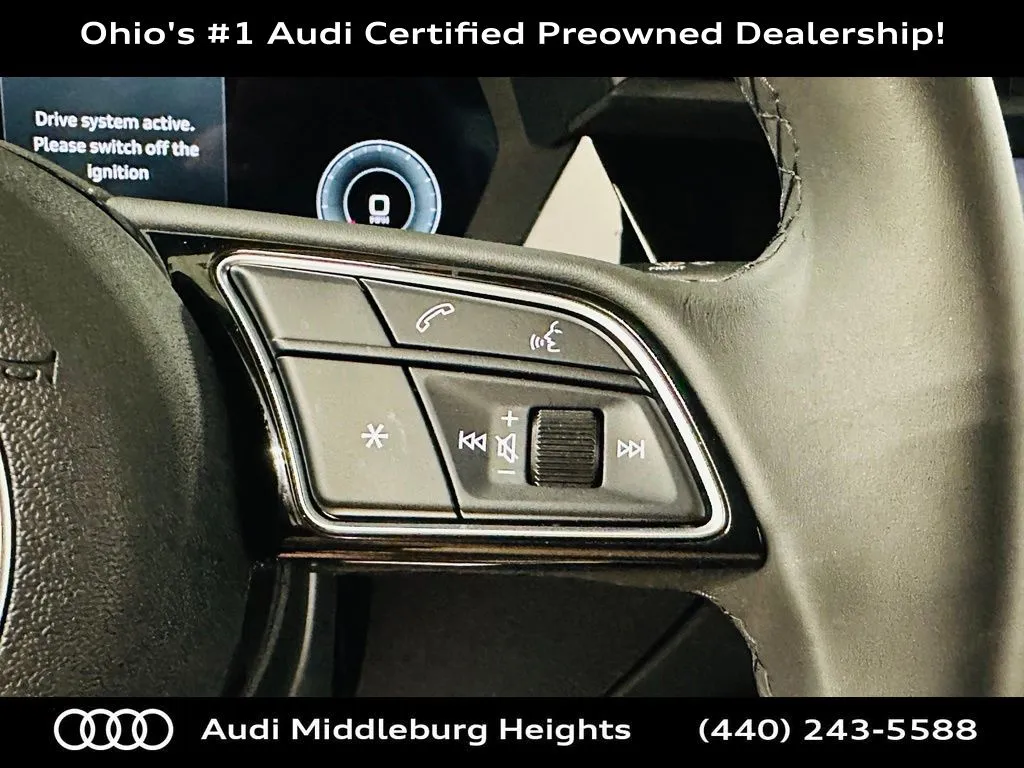 2026 Audi A3 Premium - Photo 20
