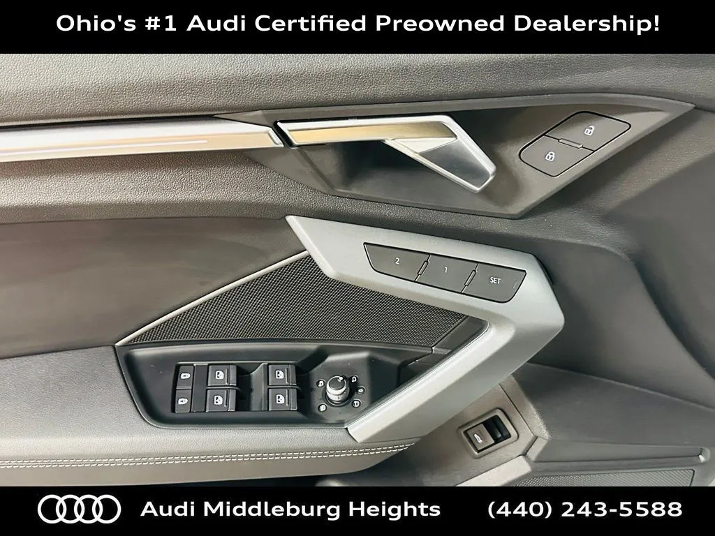 2026 Audi A3 Premium - Photo 26