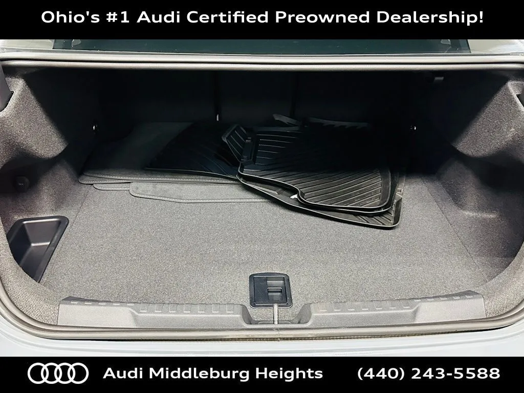 2026 Audi A3 Premium - Photo 32