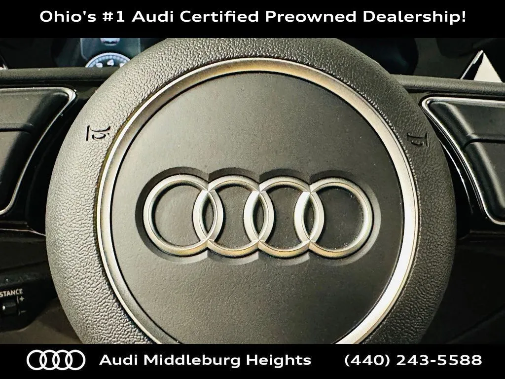 2026 Audi A3 Premium - Photo 19