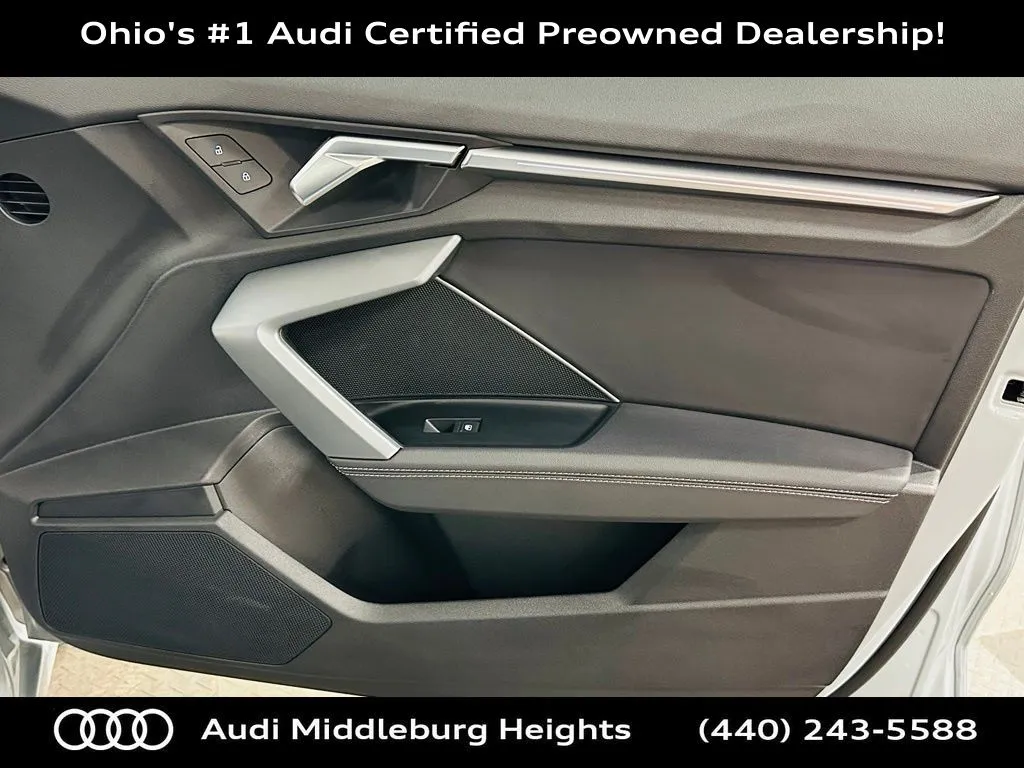 2026 Audi A3 Premium - Photo 30
