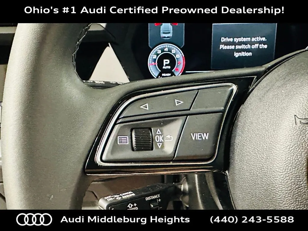 2026 Audi A3 Premium - Photo 18