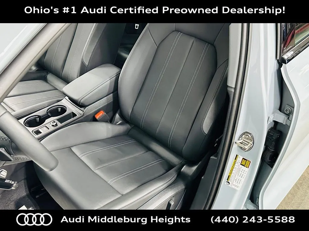 2026 Audi A3 Premium - Photo 27