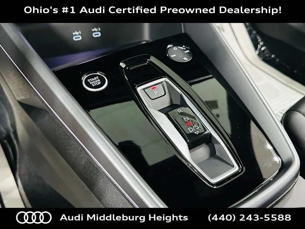 2026 Audi A3 Premium - Photo 16