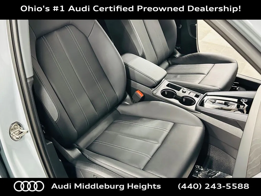 2026 Audi A3 Premium - Photo 28