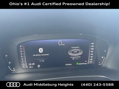 More photos of 2025 Honda Pilot Black Edition at Audi Middleburg Heights, OH