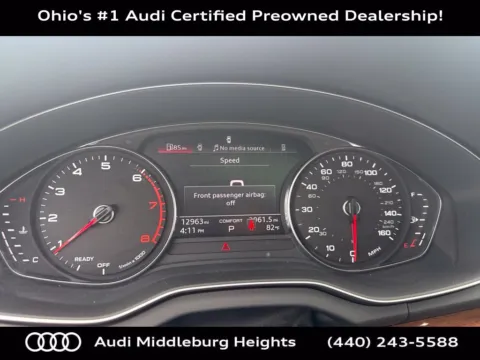 More photos of 2023 Audi Q5 45 S line Premium at Audi Middleburg Heights, OH