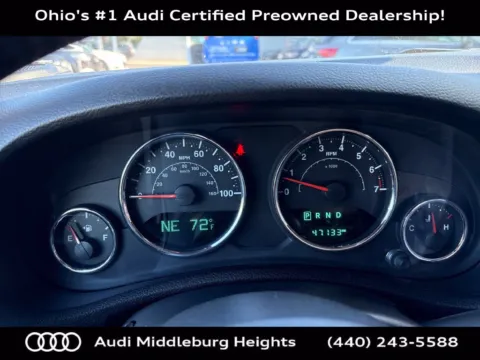 Photos of 2016 Jeep Wrangler Sport for sale in Middleburg Heights, OH at Audi Middleburg Heights
