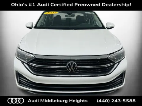 Photos of 2022 Volkswagen Jetta 1.5T SEL for sale in Middleburg Heights, OH at Audi Middleburg Heights