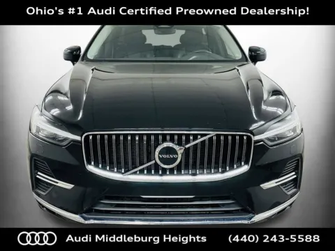 Photos of 2022 Volvo XC60 B5 Inscription for sale in Middleburg Heights, OH at Audi Middleburg Heights