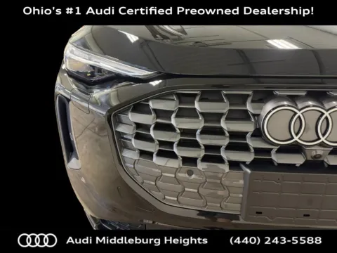 More photos of 2026 Audi Q5 2.0T Premium Plus at Audi Middleburg Heights, OH