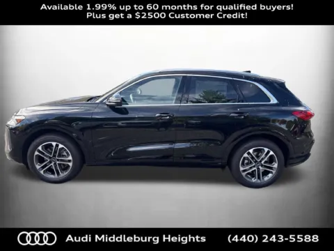 More photos of 2026 Audi Q5 2.0T Prestige at Audi Middleburg Heights, OH