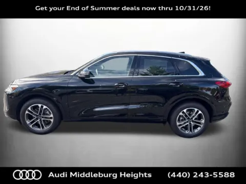 More photos of 2026 Audi Q5 2.0T Prestige at Audi Middleburg Heights, OH