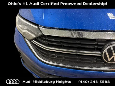 More photos of 2024 Volkswagen Jetta 1.5T SE at Audi Middleburg Heights, OH