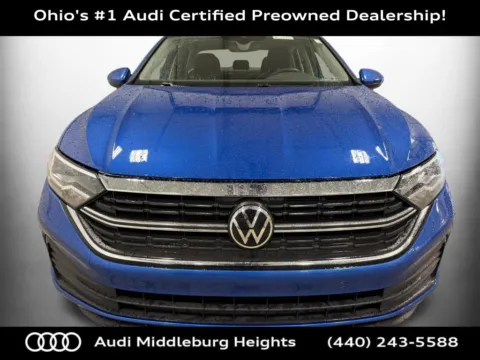 Photos of 2024 Volkswagen Jetta 1.5T SE for sale in Middleburg Heights, OH at Audi Middleburg Heights