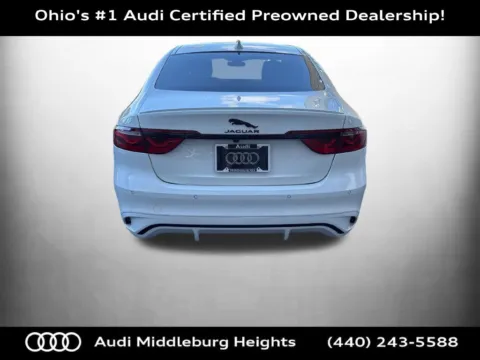 More photos of 2024 Jaguar XF R-Dynamic SE at Audi Middleburg Heights, OH