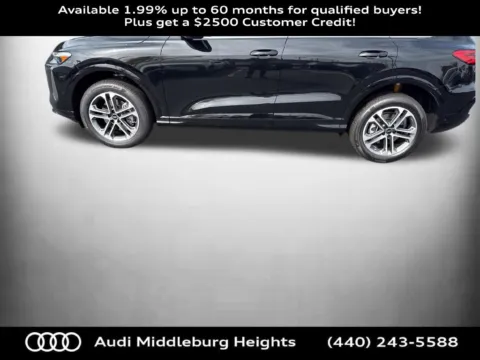 More photos of 2026 Audi Q5 2.0T Premium Plus at Audi Middleburg Heights, OH