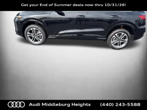 More photos of 2026 Audi Q5 2.0T Premium Plus at Audi Middleburg Heights, OH