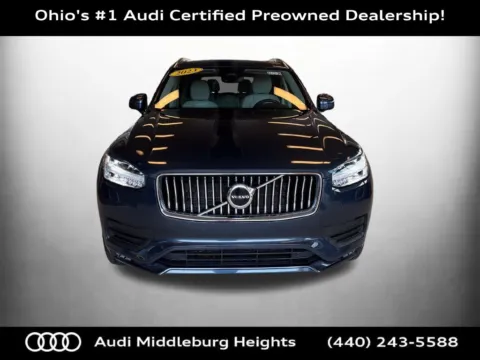 Photos of 2023 Volvo XC90 B5 Core for sale in Middleburg Heights, OH at Audi Middleburg Heights