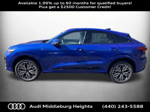 More photos of 2026 Audi Q5 2.0T Premium Plus at Audi Middleburg Heights, OH