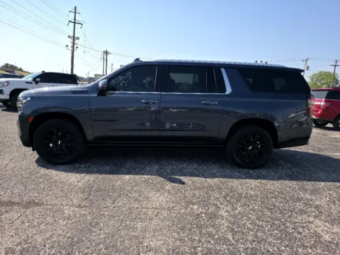 More photos of 2021 CHEVROLET SUBURBAN 1500 HIGH COUNTRY at Williams Group Auto, TX