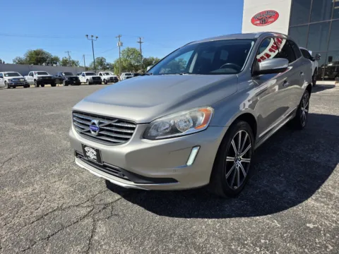 Another view of 2015 VOLVO XC60 T5 PREMIER for sale in Abilene, TX at Williams Group Auto