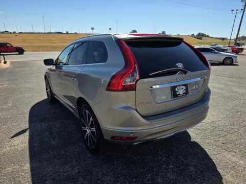More photos of 2015 VOLVO XC60 T5 PREMIER at Williams Group Auto, TX