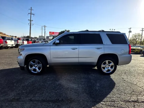 More photos of 2016 CHEVROLET TAHOE 1500 LT at Williams Group Auto, TX