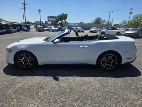 More photos of 2018 FORD MUSTANG at Williams Group Auto, TX