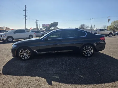 More photos of 2019 BMW 530 I at Williams Group Auto, TX
