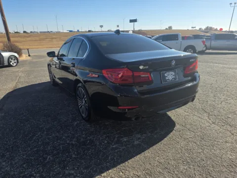 More photos of 2019 BMW 530 I at Williams Group Auto, TX