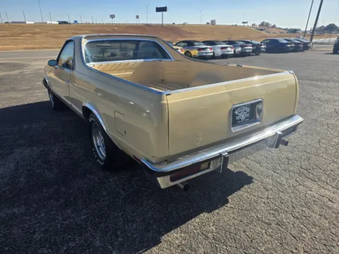 More photos of 1979 Chevrolet EL CAMINO ROYAL 2 at Williams Group Auto, TX