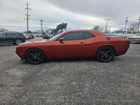 More photos of 2020 DODGE CHALLENGER GT at Williams Group Auto, TX