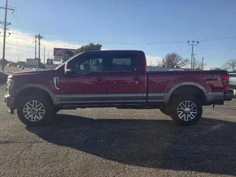 More photos of 2019 FORD F250 SUPER DUTY at Williams Group Auto, TX