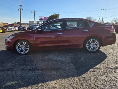More photos of 2015 NISSAN ALTIMA 3.5S at Williams Group Auto, TX
